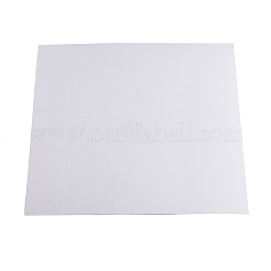 Haustier Plastikspiegel Wandaufkleber&nbsp;AJEW-XCP0001-49