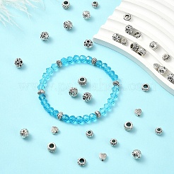 DIY Armbänder machen Kits&nbsp;DIY-YW0010-52