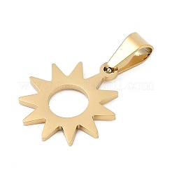 Anhänger aus Edelstahl 304&nbsp;STAS-H453-16G