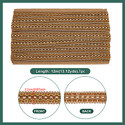 Nastri in poliestere&nbsp;OCOR-WH0082-577D