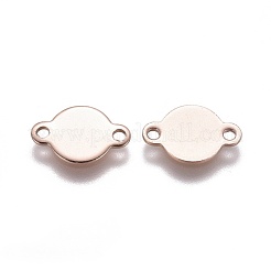 Placcatura ionica (ip) 304 connettori in acciaio inossidabile&nbsp;LS-STAS-G200-04B-RG