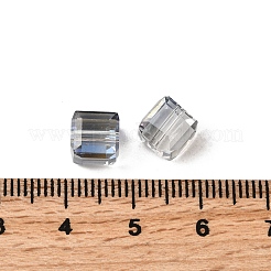 Perle di vetro elettrodeposte&nbsp;EGLA-G040-01A-HR02