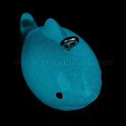 Pendentifs en résine lumineux&nbsp;RESI-R452-01A