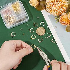 Kit diy making dei gioielli&nbsp;DIY-WR0004-30