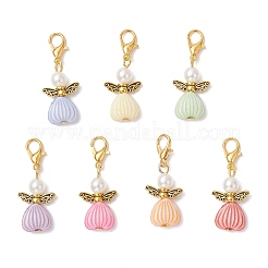 Decorazioni pendenti in acrilico&nbsp;KEYC-JM03890