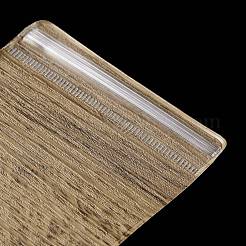 Sacchetti in PVC richiudibili&nbsp;OPP-G003-01G-01