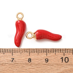 Pendente smaltati in lega&nbsp;AL-CBA3036-02G