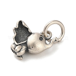 925 Sterling Silber Anhänger&nbsp;FIND-Z069-02AS