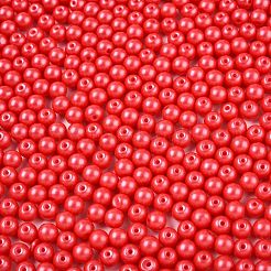 Peinture opaque pour cuisson perles de verre&nbsp;DGLA-T004-02K