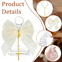 Ensembles de décorations de baptême&nbsp;AJEW-WA0001-26