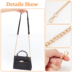 Spallacci della borsa in similpelle&nbsp;FIND-WH0126-205B