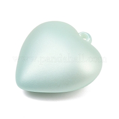 Pendentifs en acrylique nacré&nbsp;OACR-B036-16B