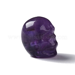 Natürlichen Amethyst Perlen&nbsp;G-I352-11