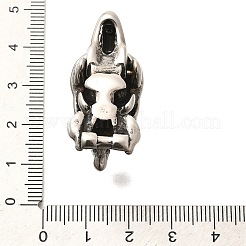 Magnetverschlüsse aus Edelstahl 304&nbsp;STAS-R140-18AS