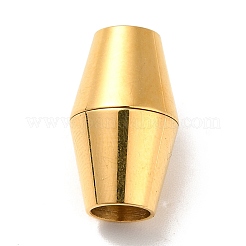 Magnetverschlüsse aus Edelstahl 304 mit einklebbaren Enden&nbsp;STAS-K006-05B-5mm