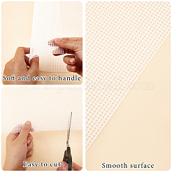 PE-Mesh-Canvas-Platten&nbsp;AJEW-WH20006-217D