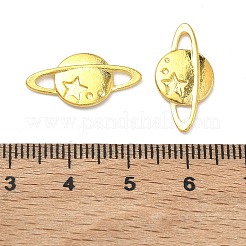 Cabujones de aleación con temática espacial&nbsp;PALLOY-F321-01I-G