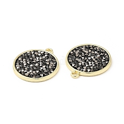 Strass-Anhänger&nbsp;KK-C246-08LG