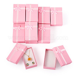 Karton Schmuck-Set-Boxen&nbsp;CON-TAC0013-04A