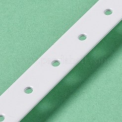 Espositore per orecchini in ferro a 3 piano&nbsp;EDIS-WH0005-04