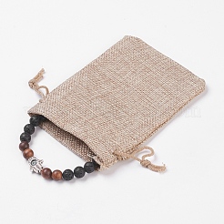 Chakra-Schmuck&nbsp;BJEW-JB03773-01