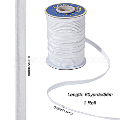 Ruban de polyester&nbsp;OCOR-WH0068-28C