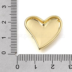 Messingperlen zum Valentinstag&nbsp;KK-A303-49G