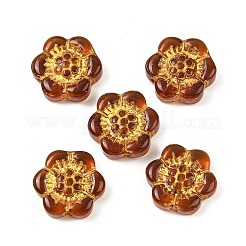 Backfarbe und goldene&nbsp;X-DGLA-T004-10M