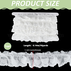 Ruban de coton de 10 mètre&nbsp;OCOR-FG0003-15B
