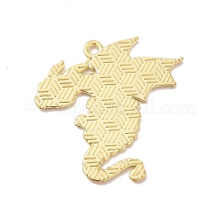 Emaille Anhänger Legierung&nbsp;ENAM-A143-10KCG-01