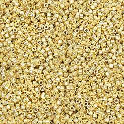 Miyuki Delica Perlen&nbsp;SEED-X0054-DB2502