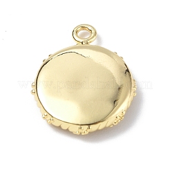 Pendentifs en laiton&nbsp;LS-KK-F846-01D-G