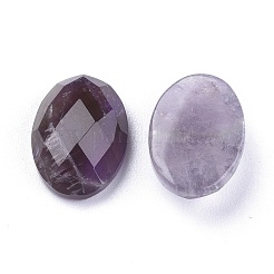 Natürlichen Amethyst Cabochons&nbsp;G-G760-A09