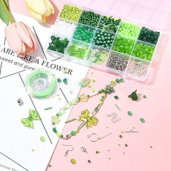 Kits de pendientes de diy&nbsp;DIY-FS0008-50
