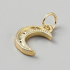 Messing Charme&nbsp;KK-WH0044-226G