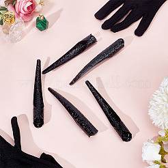10 Stück Fingerschutz aus Eisen&nbsp;AJEW-DR0001-78