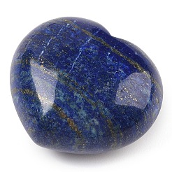 Natürlicher Lapislazuli-Daumenmassagestein&nbsp;G-I367-06I