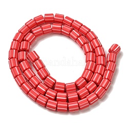 Fimo Perlen Stränge&nbsp;CLAY-H006-01H