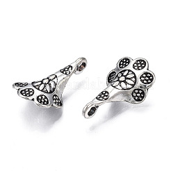Pendentifs en alliage de style tibétain&nbsp;TIBEP-N008-106
