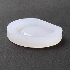 Cabochon-Silikonformen in Bärenohrform&nbsp;LS-SIMO-B001-03