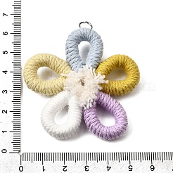 Polyester-Anhänger FIND-D303-03C
