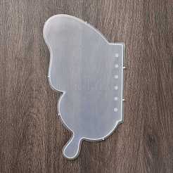 Schmetterling-Ordner-Cover DIY Silhouette Silikonformen&nbsp;LS-SIMO-H018-08