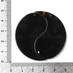 Acryl-Anhänger&nbsp;FIND-Q105-07C