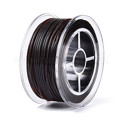 Cordon élastique en cristal&nbsp;EW-N007-01E-02