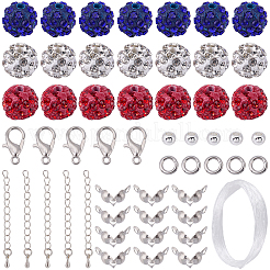 DIY-Schmuck machen Kits&nbsp;DIY-BM0001-64A