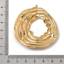 Pendenti grandi in acciaio inossidabile 304&nbsp;SA-CBA8660-06G