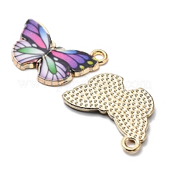 Pendentifs en alliage imprimés&nbsp;FIND-YW0001-69C