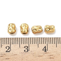 Perline in acciaio inossidabile 304&nbsp;X-STAS-D204-45G