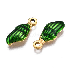 Pendentifs en acier inoxydable 304&nbsp;STAS-T052-41C