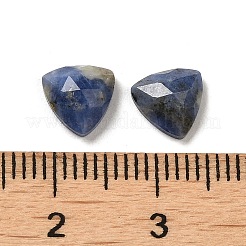 Cabochons naturels en pierre mélangée&nbsp;G-G834-G02